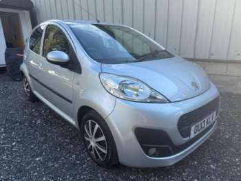 2013 (13) - 1.0 12V Active Euro 5 5dr