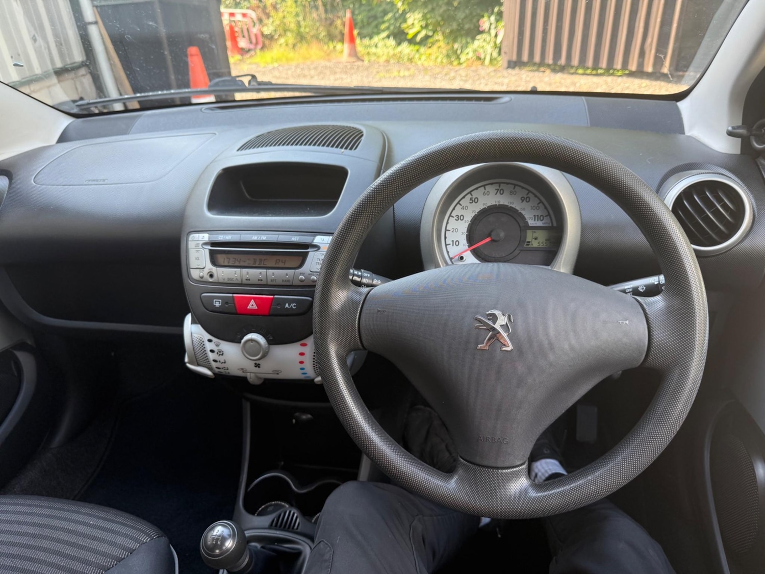 Vehicle 25
