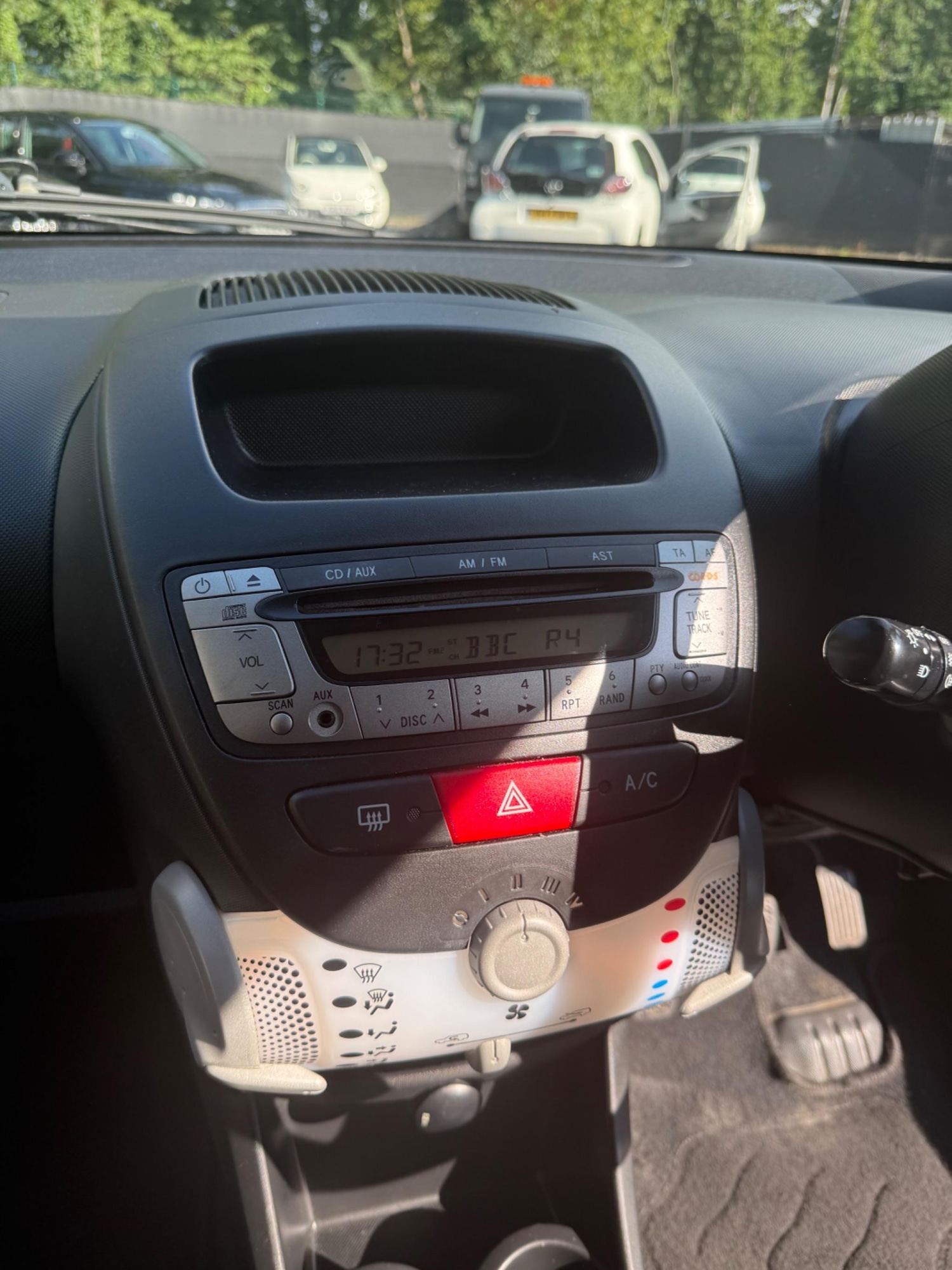 Vehicle 26