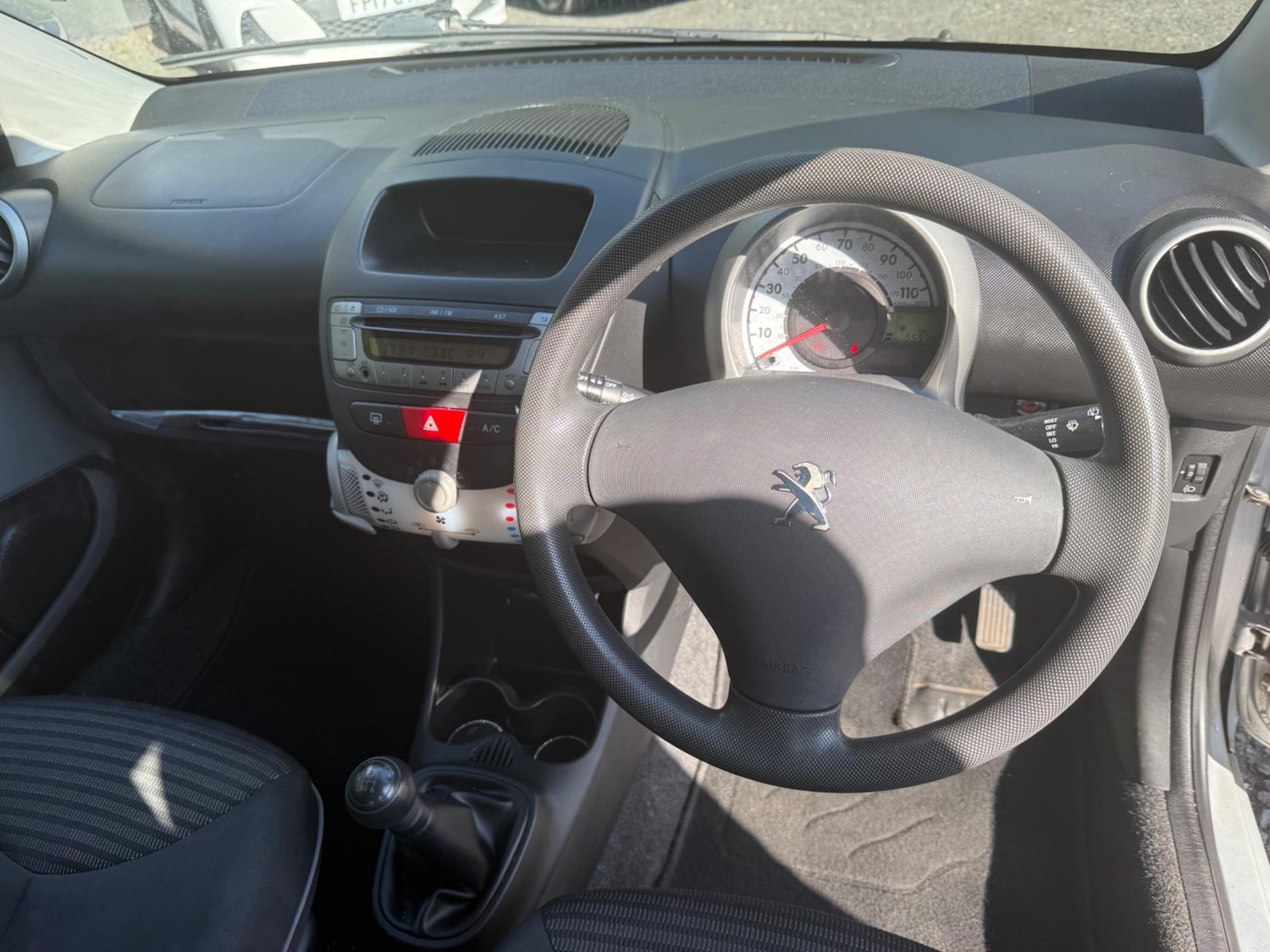 Vehicle 29
