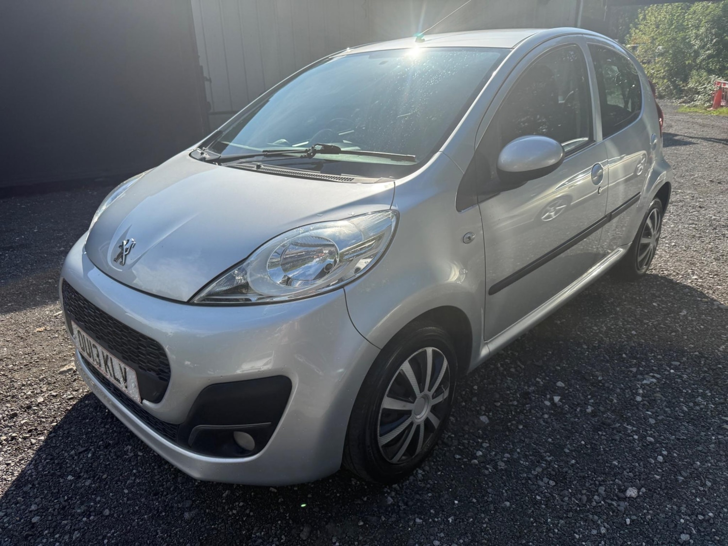 Vehicle 9