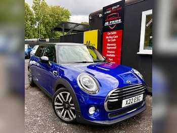 Used MINI Hatch 2019 for sale - 79589831: Photo