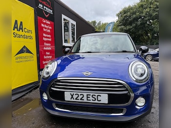 Used MINI Hatch 2019 for sale - 79589831: Photo