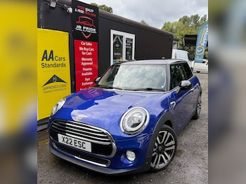 Used MINI Hatch 2019 for sale - 79589831: Photo