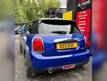 Used MINI Hatch 2019 for sale - 79589831: Photo