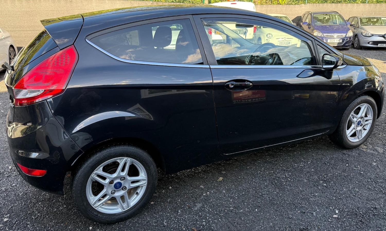 Vehicle 11