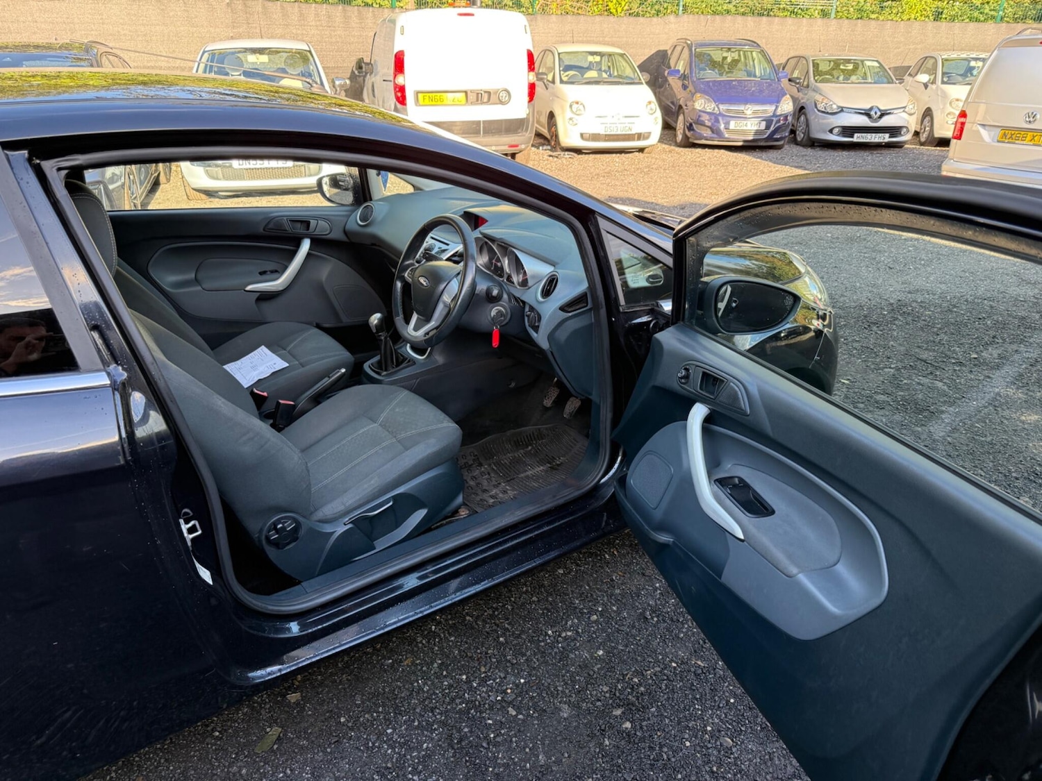 Vehicle 13