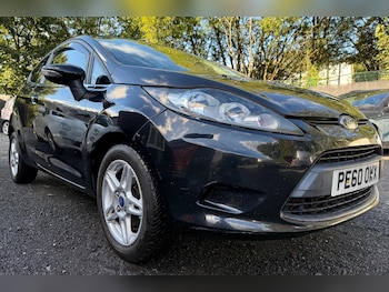 Ford - Fiesta