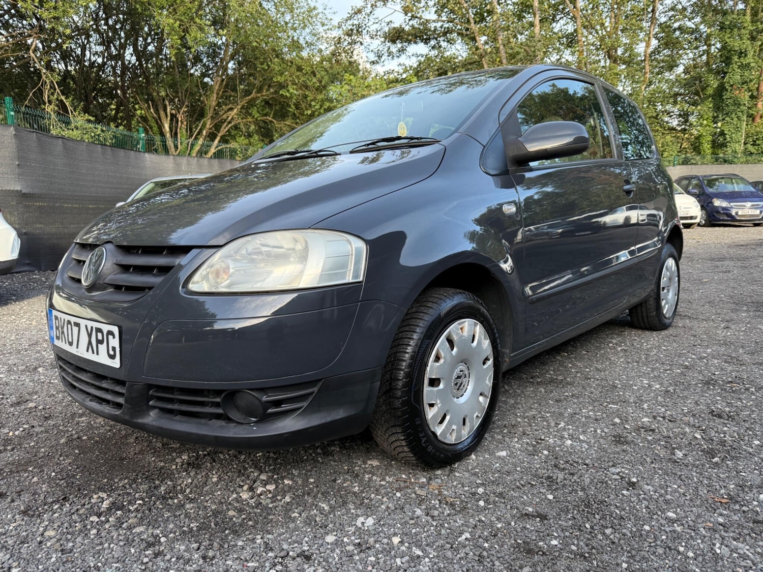 Vehicle 11