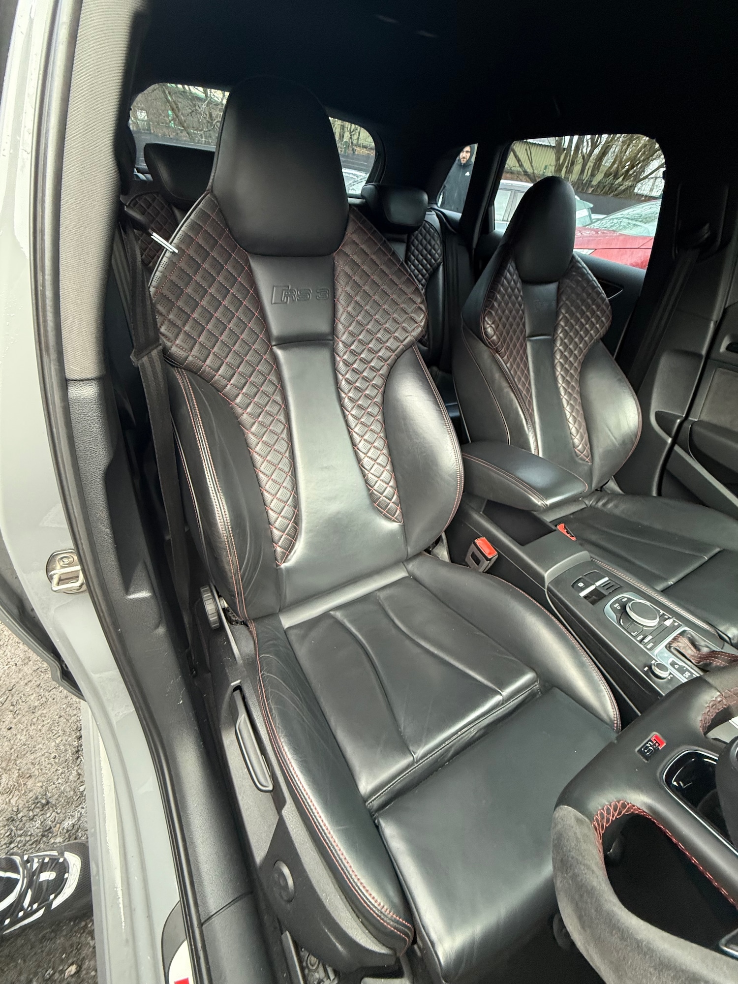 Used Audi RS3 2016 for sale - 77235647: Photo 17