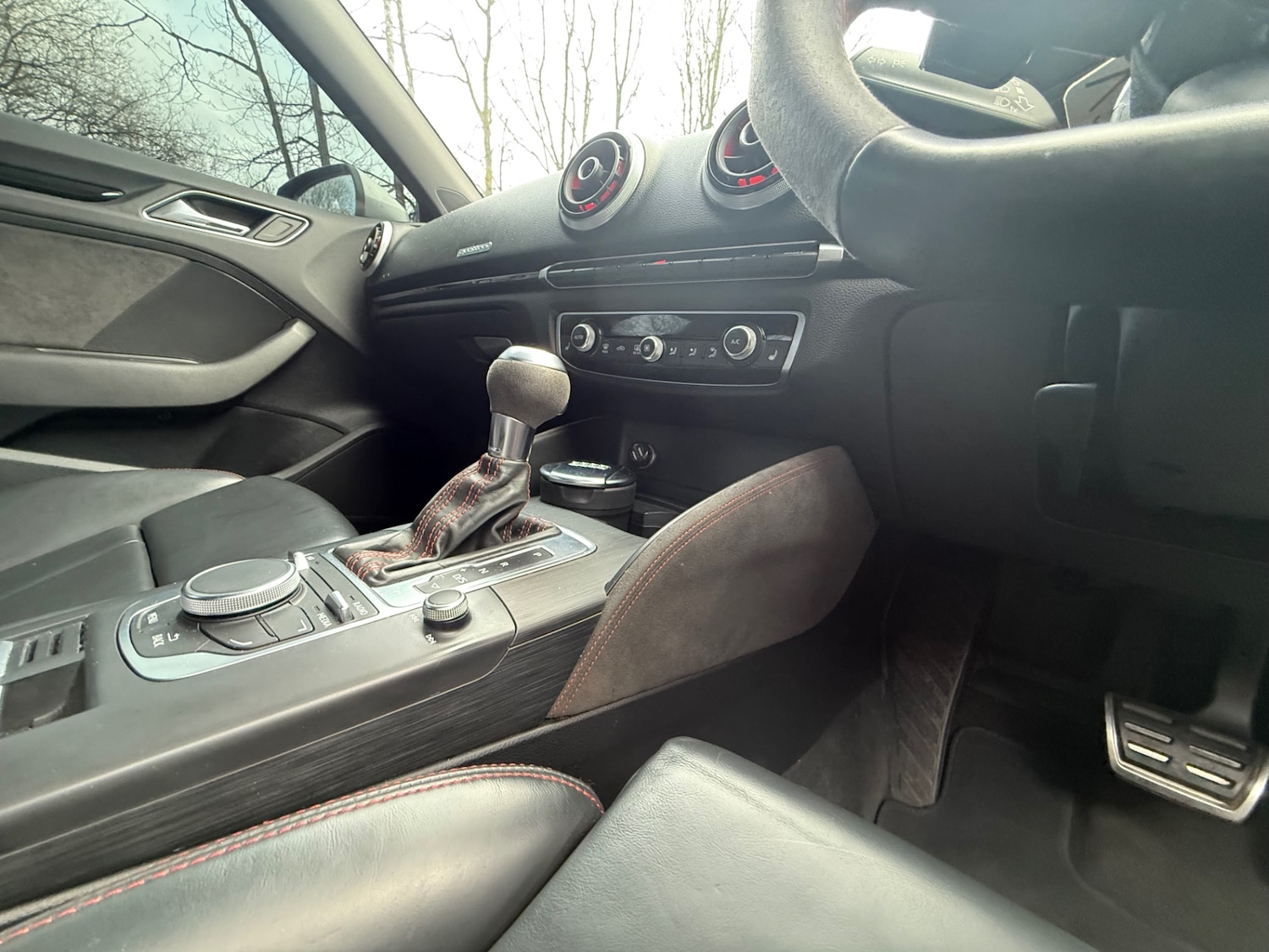 Used Audi RS3 2016 for sale - 77235647: Photo 19