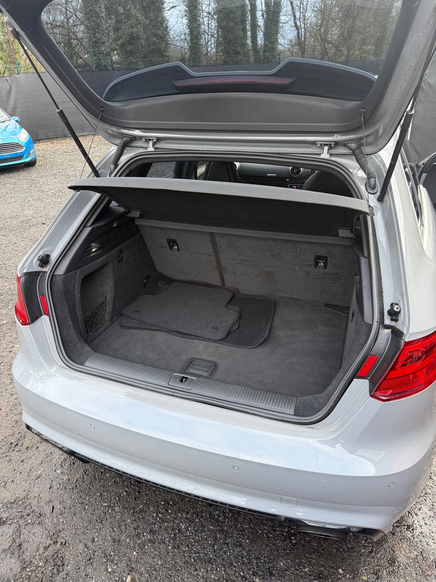 Used Audi RS3 2016 for sale - 77235647: Photo 21