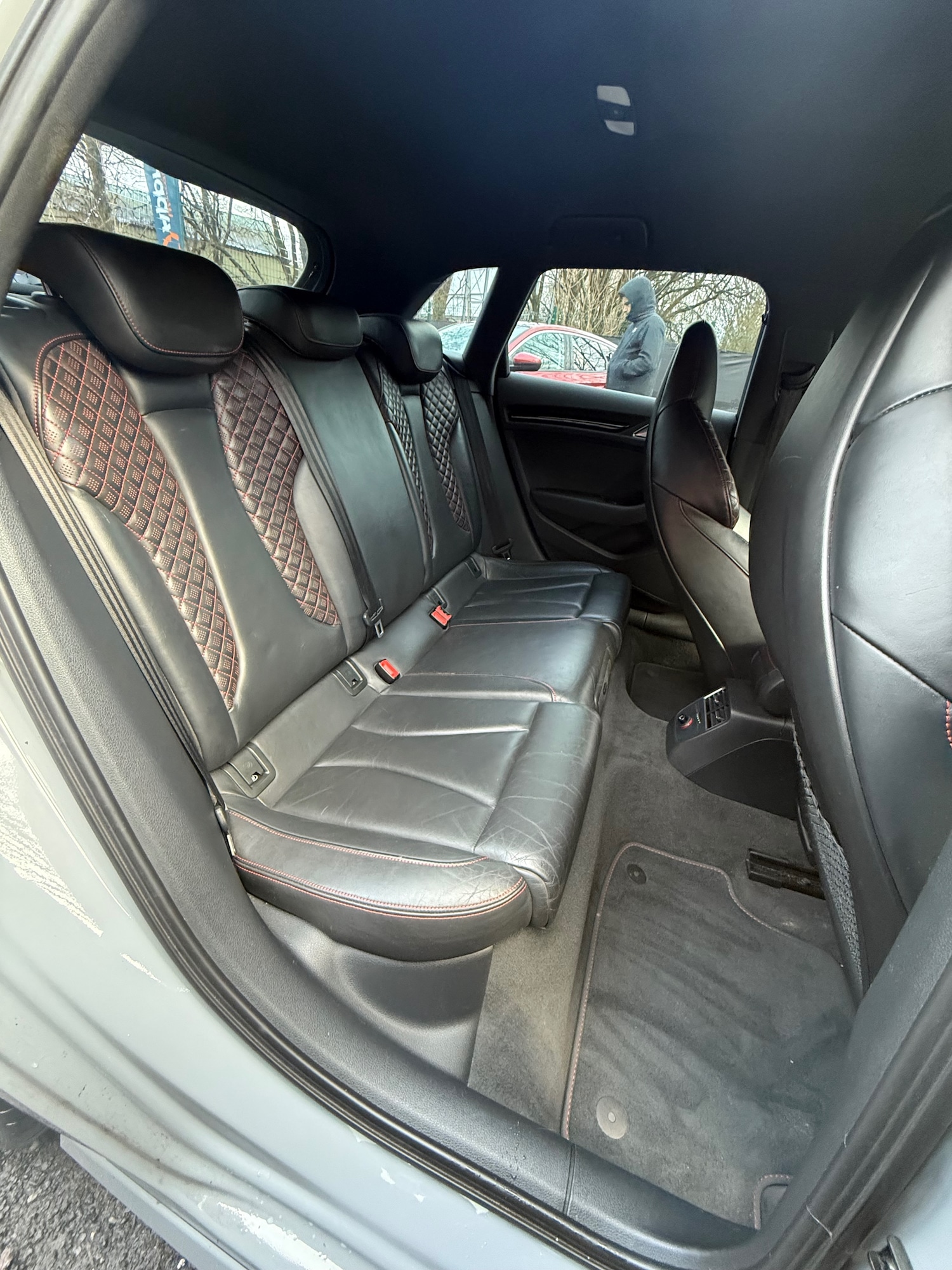 Used Audi RS3 2016 for sale - 77235647: Photo 22