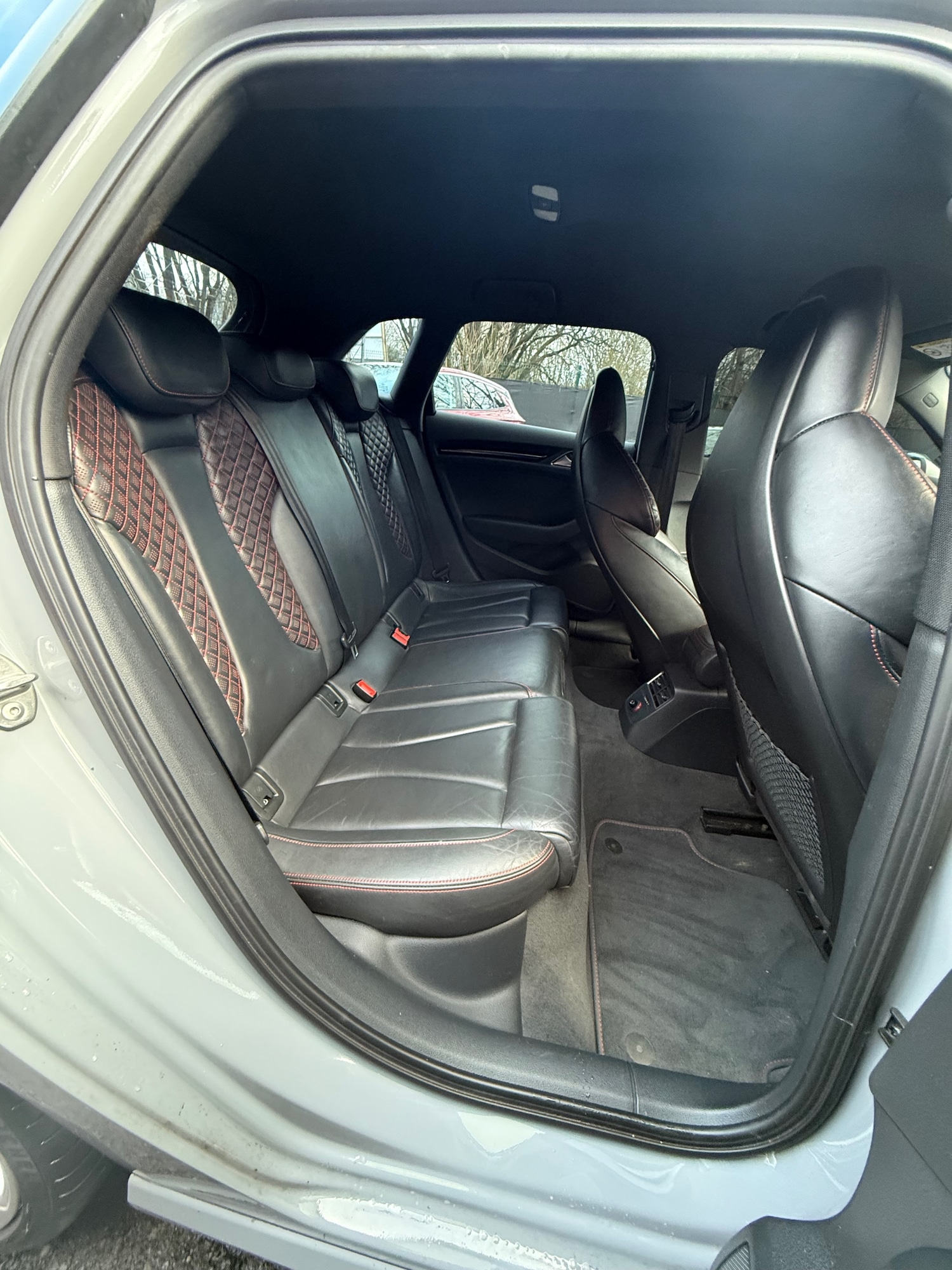 Used Audi RS3 2016 for sale - 77235647: Photo 23