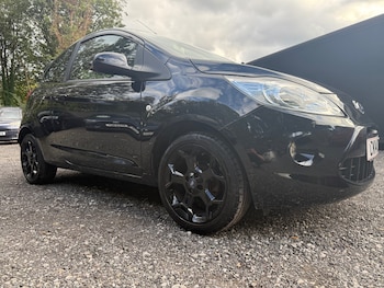 Used Ford Ka 2014 for sale - 76174582: Photo