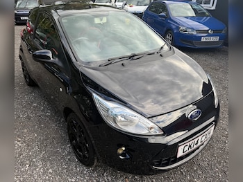 Used Ford Ka 2014 for sale - 76174582: Photo