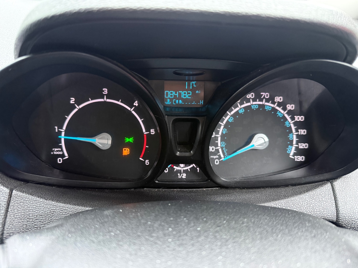 Used Ford Ecosport 2015 for sale - 77807506: Photo 24