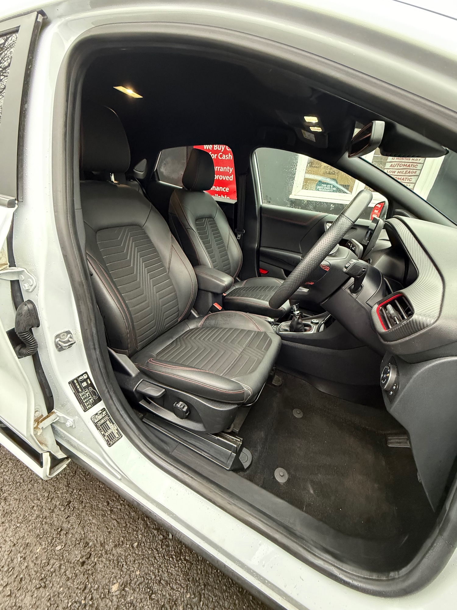 Used Ford Puma 2022 for sale - 77140972: Photo 13