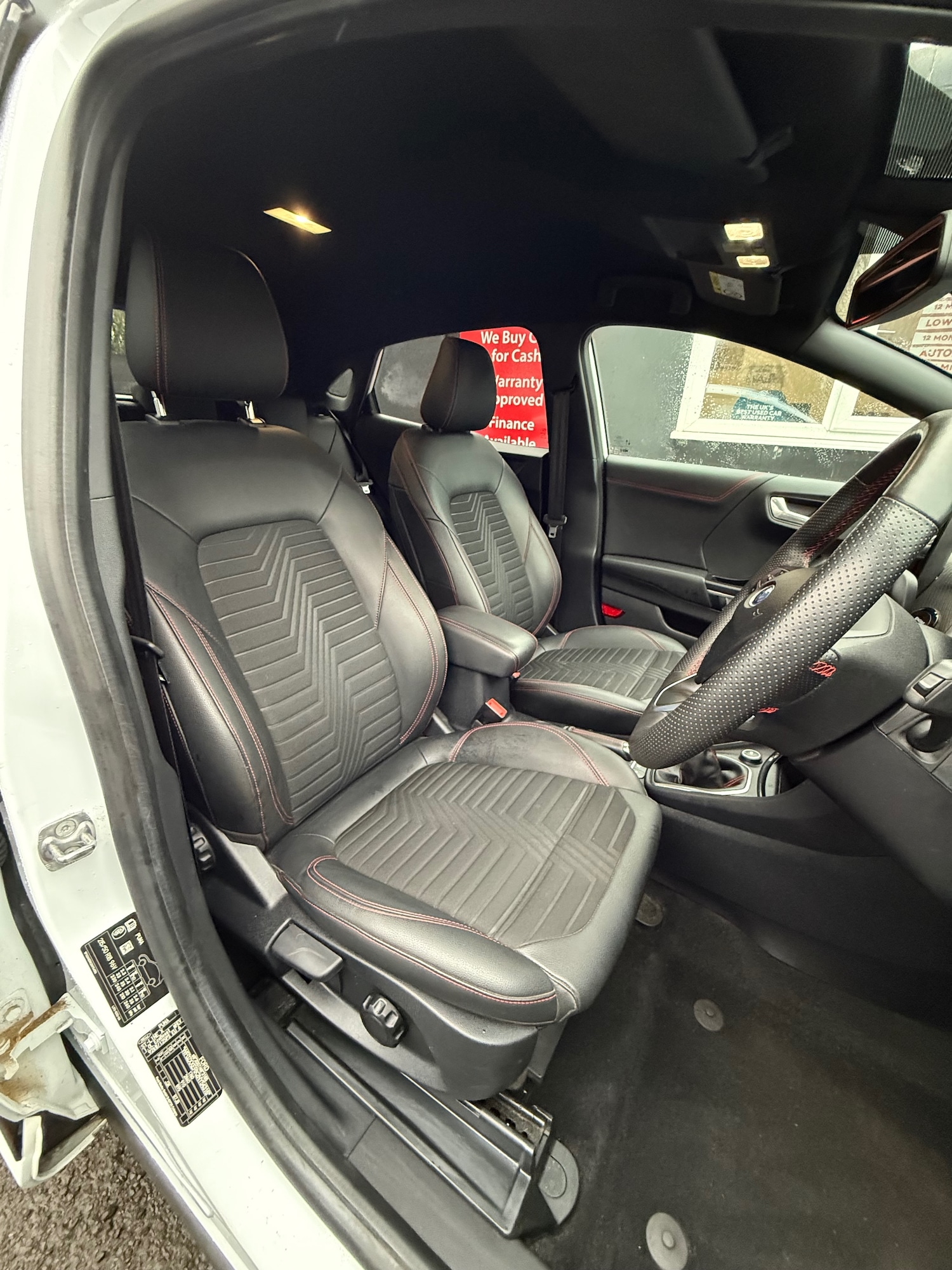 Used Ford Puma 2022 for sale - 77140972: Photo 14