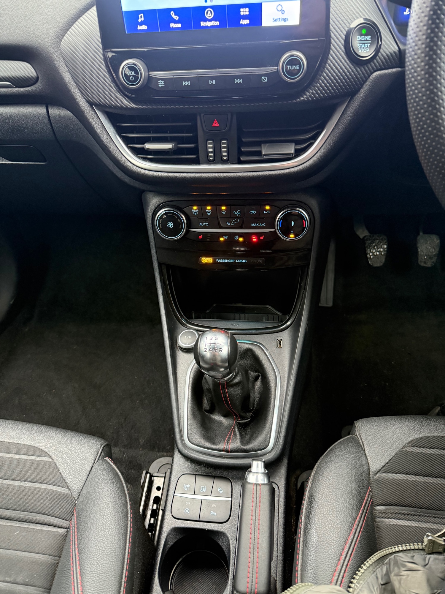 Used Ford Puma 2022 for sale - 77140972: Photo 18