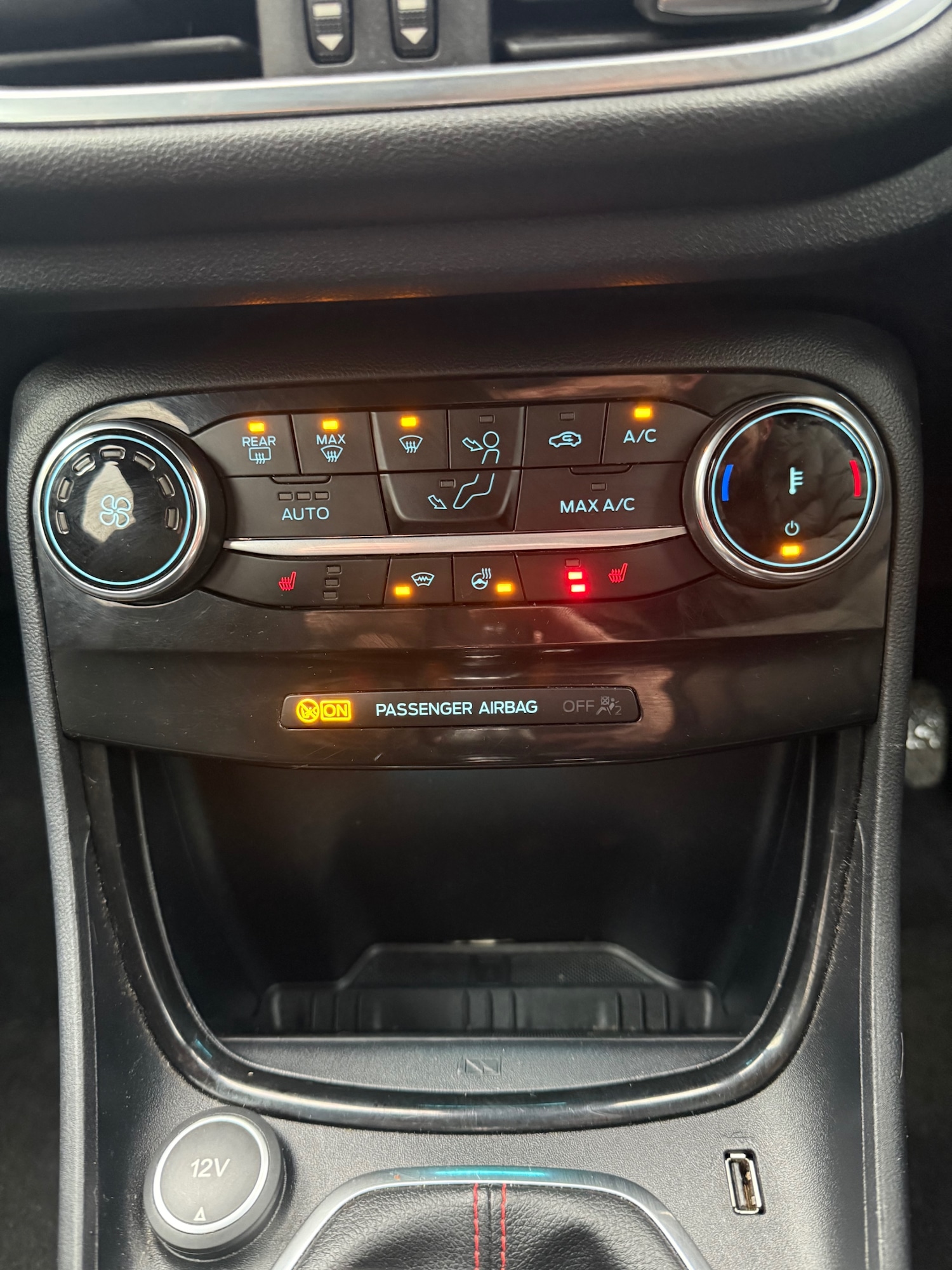 Used Ford Puma 2022 for sale - 77140972: Photo 19