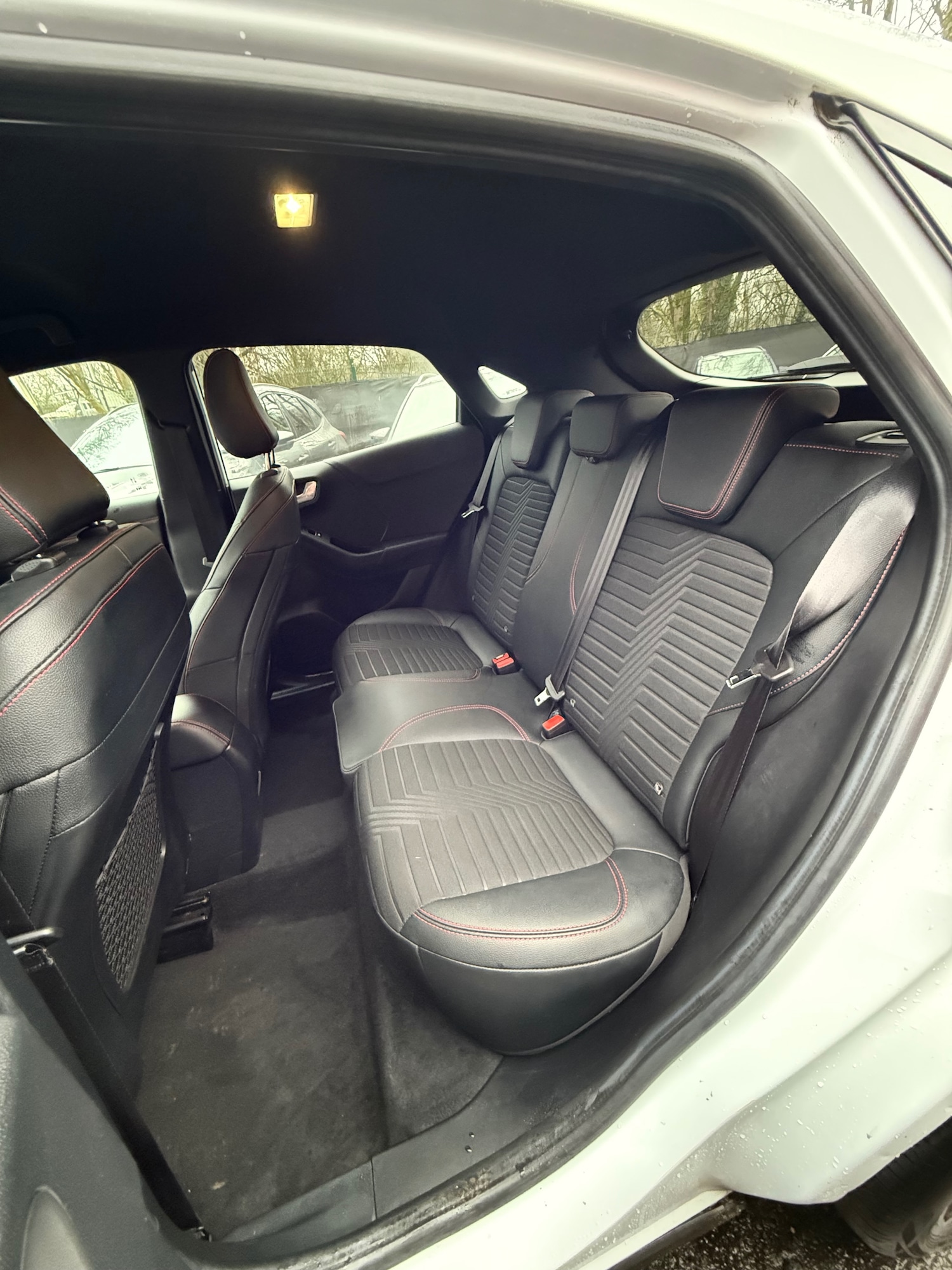 Used Ford Puma 2022 for sale - 77140972: Photo 20