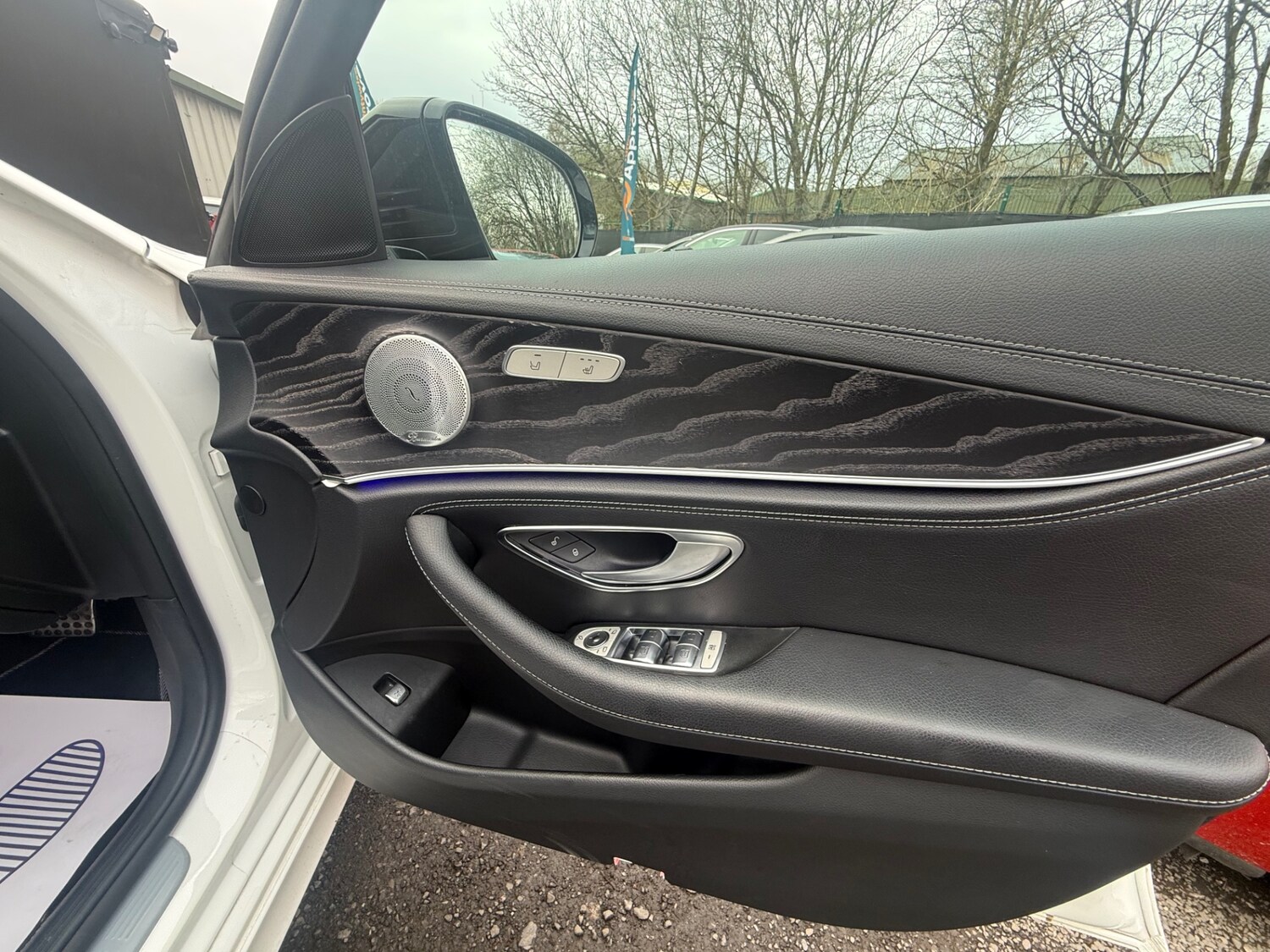 Used Mercedes-Benz E Class 2018 for sale - 78122821: Photo 20