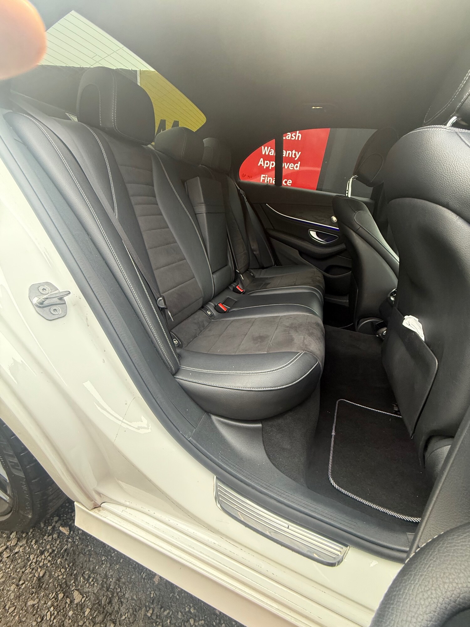 Used Mercedes-Benz E Class 2018 for sale - 78122821: Photo 25