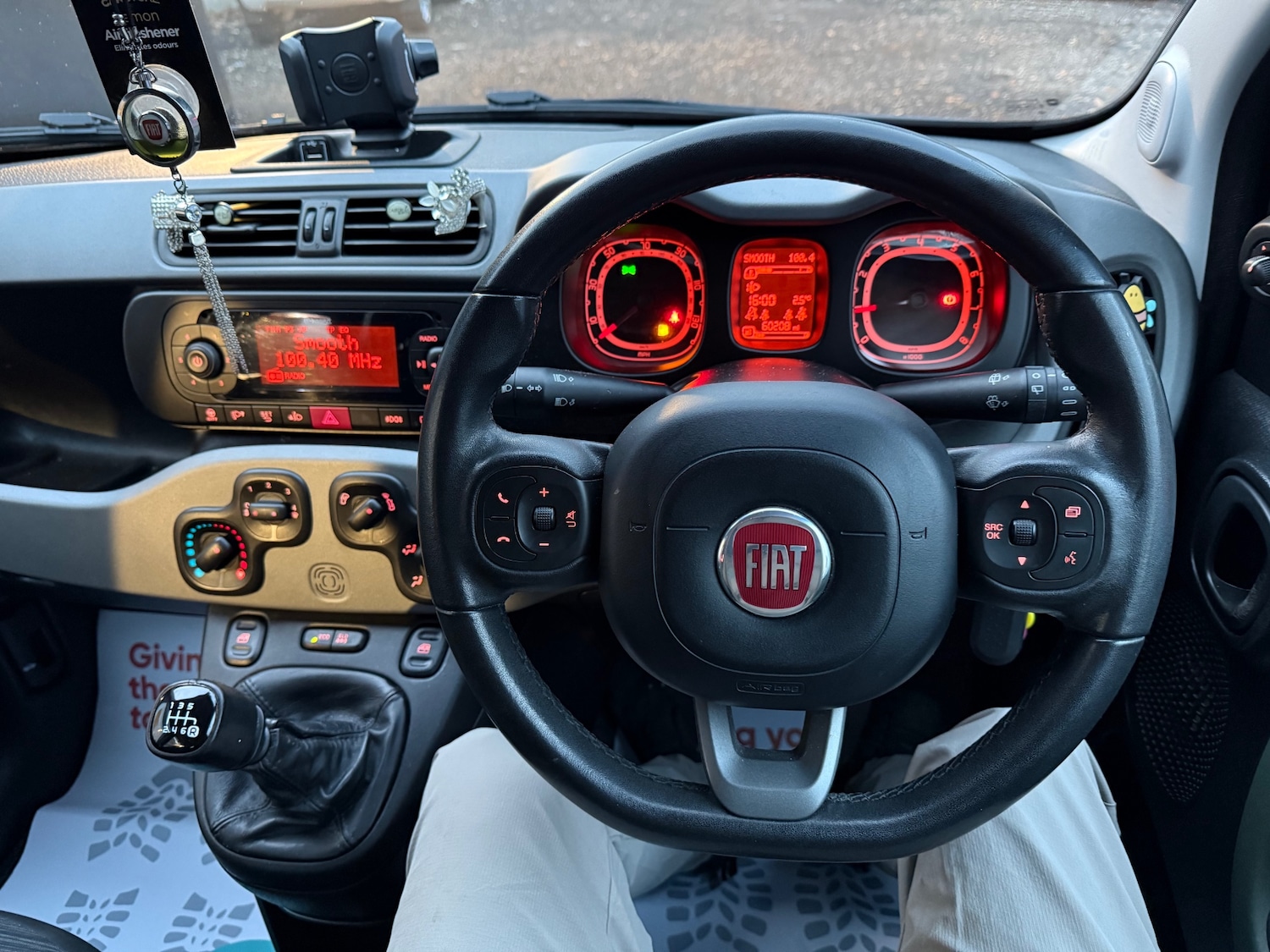 Used Fiat Panda 2018 for sale - 76653343: Photo 20