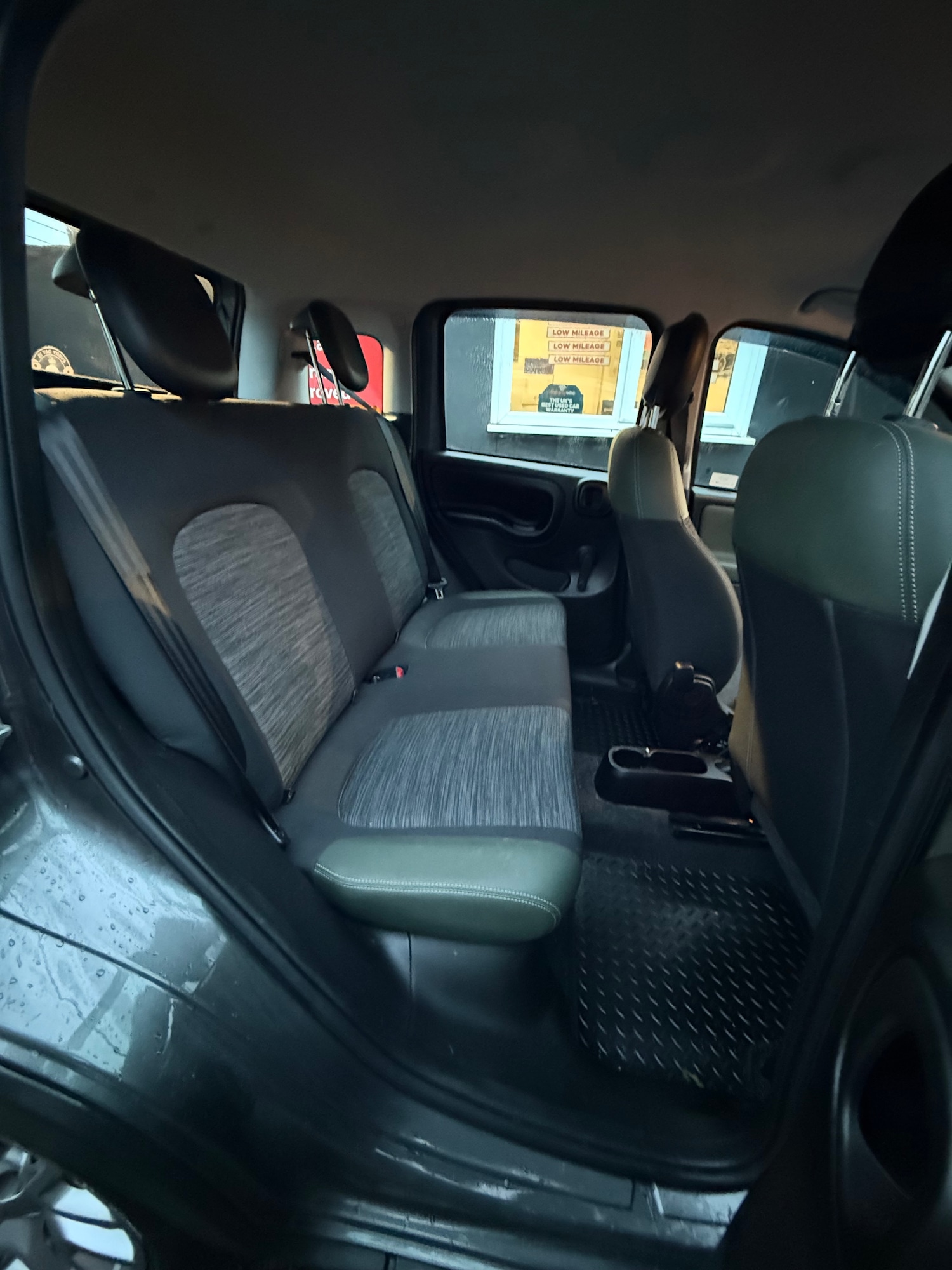 Used Fiat Panda 2018 for sale - 76653343: Photo 28