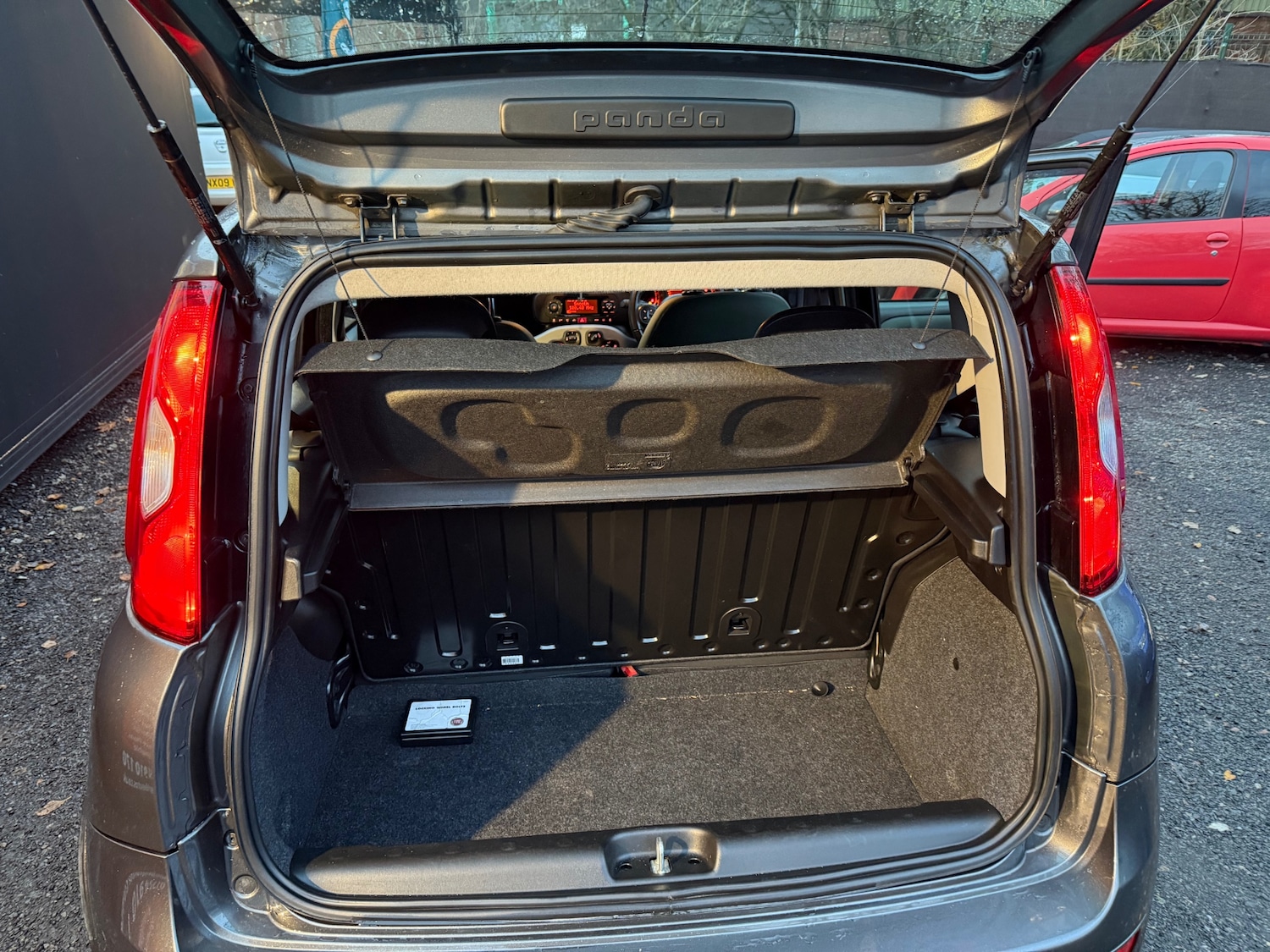 Used Fiat Panda 2018 for sale - 76653343: Photo 30