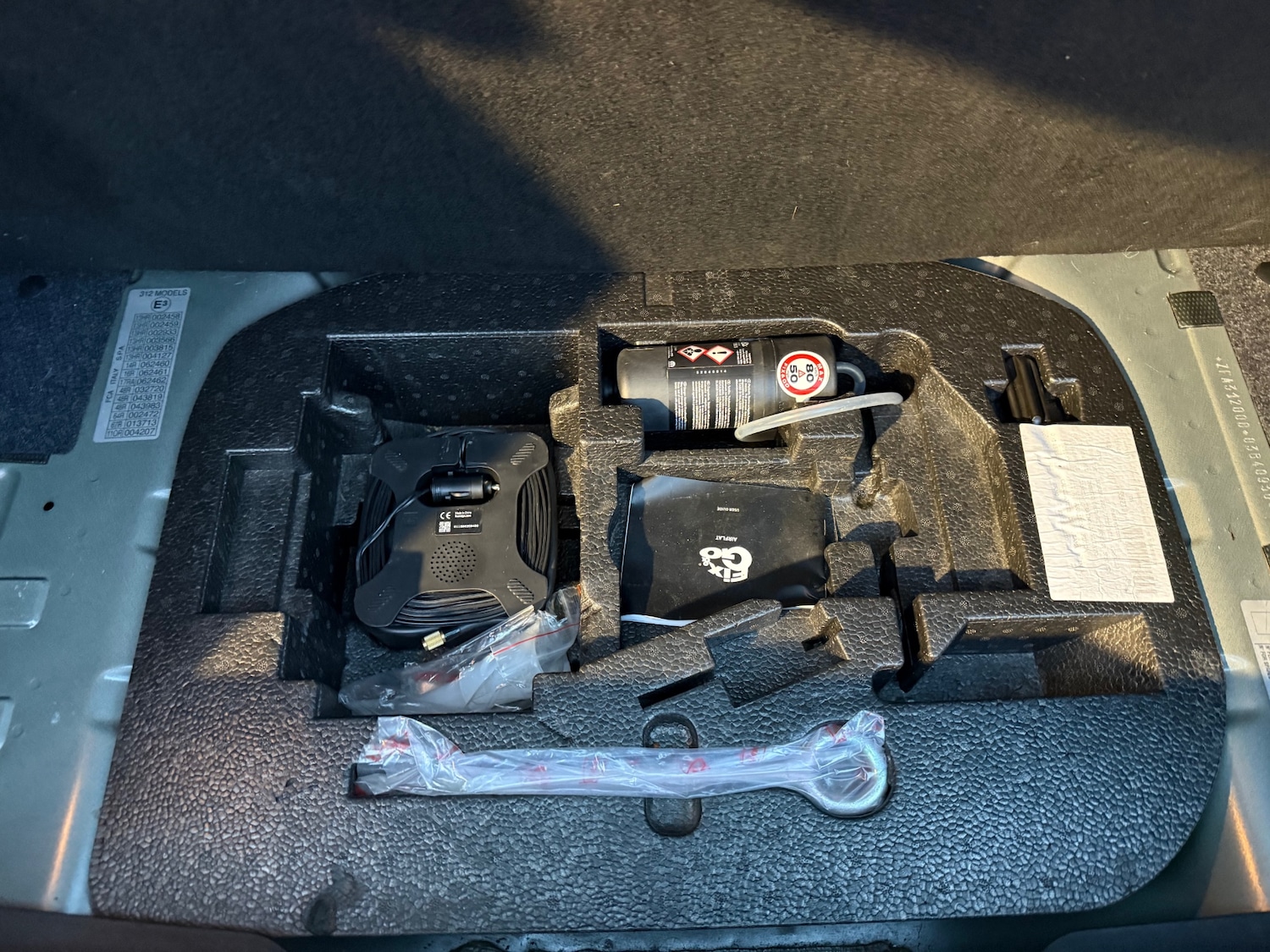 Used Fiat Panda 2018 for sale - 76653343: Photo 31