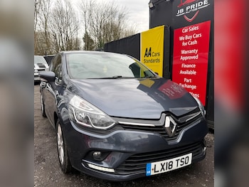 Used Renault Clio 2018 for sale - 79341208: Photo
