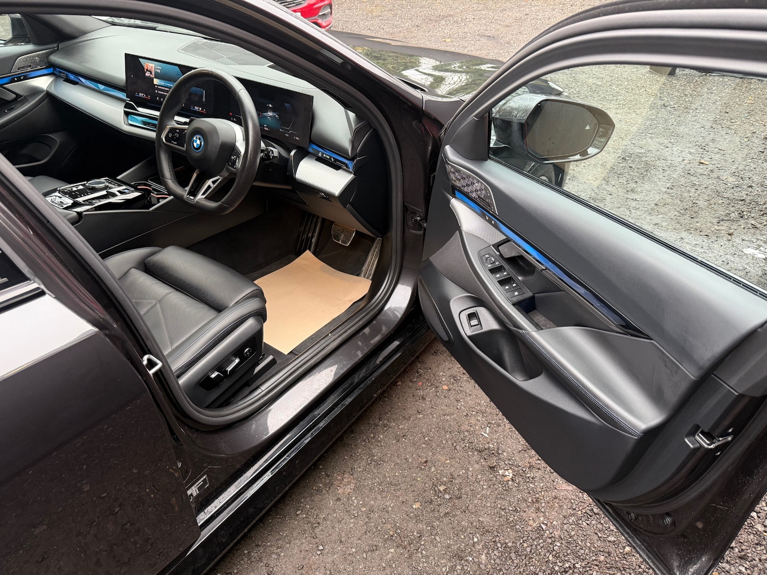 Used BMW i5 2024 for sale - 77213367: Photo 12