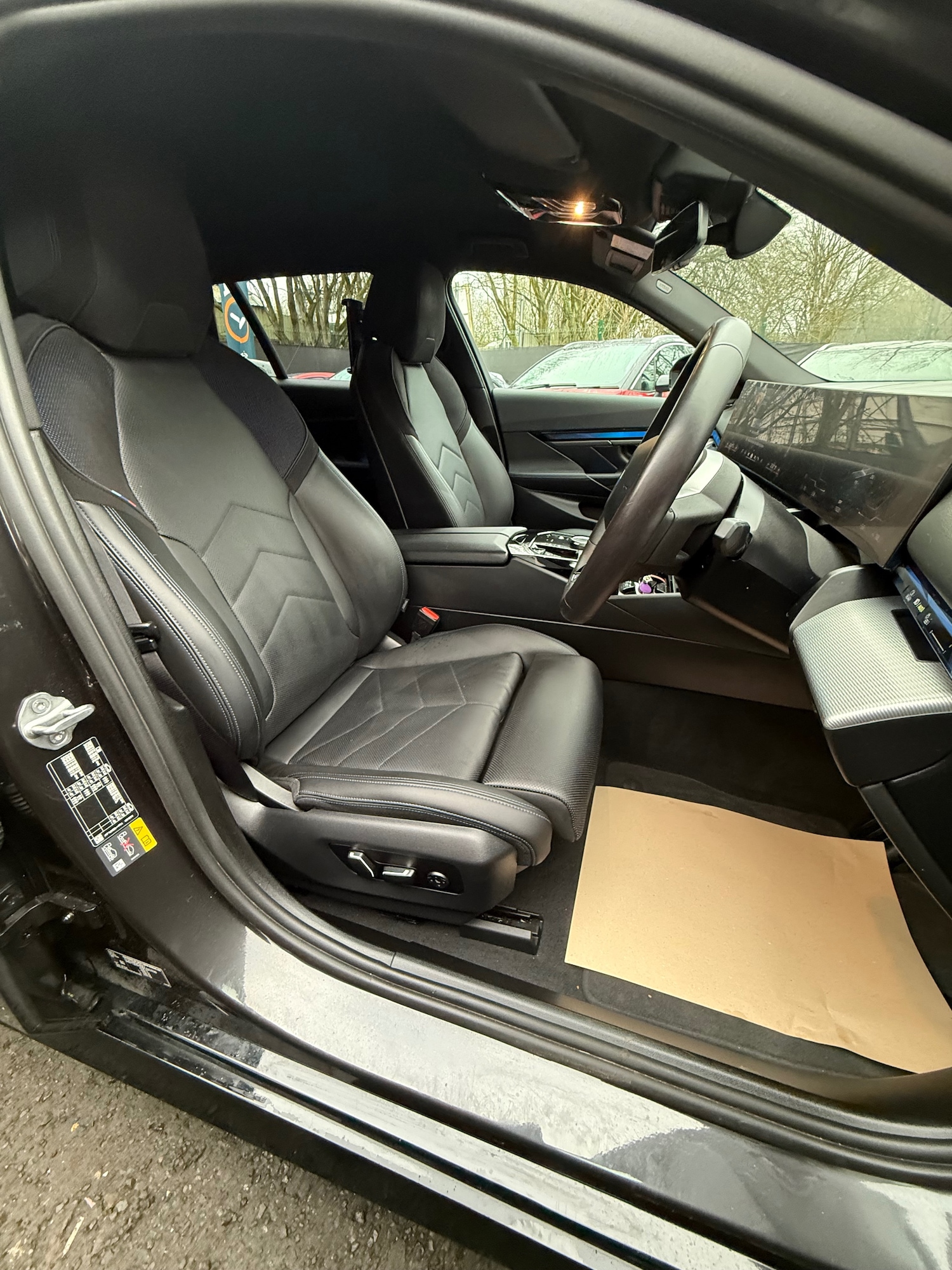 Used BMW i5 2024 for sale - 77213367: Photo 13