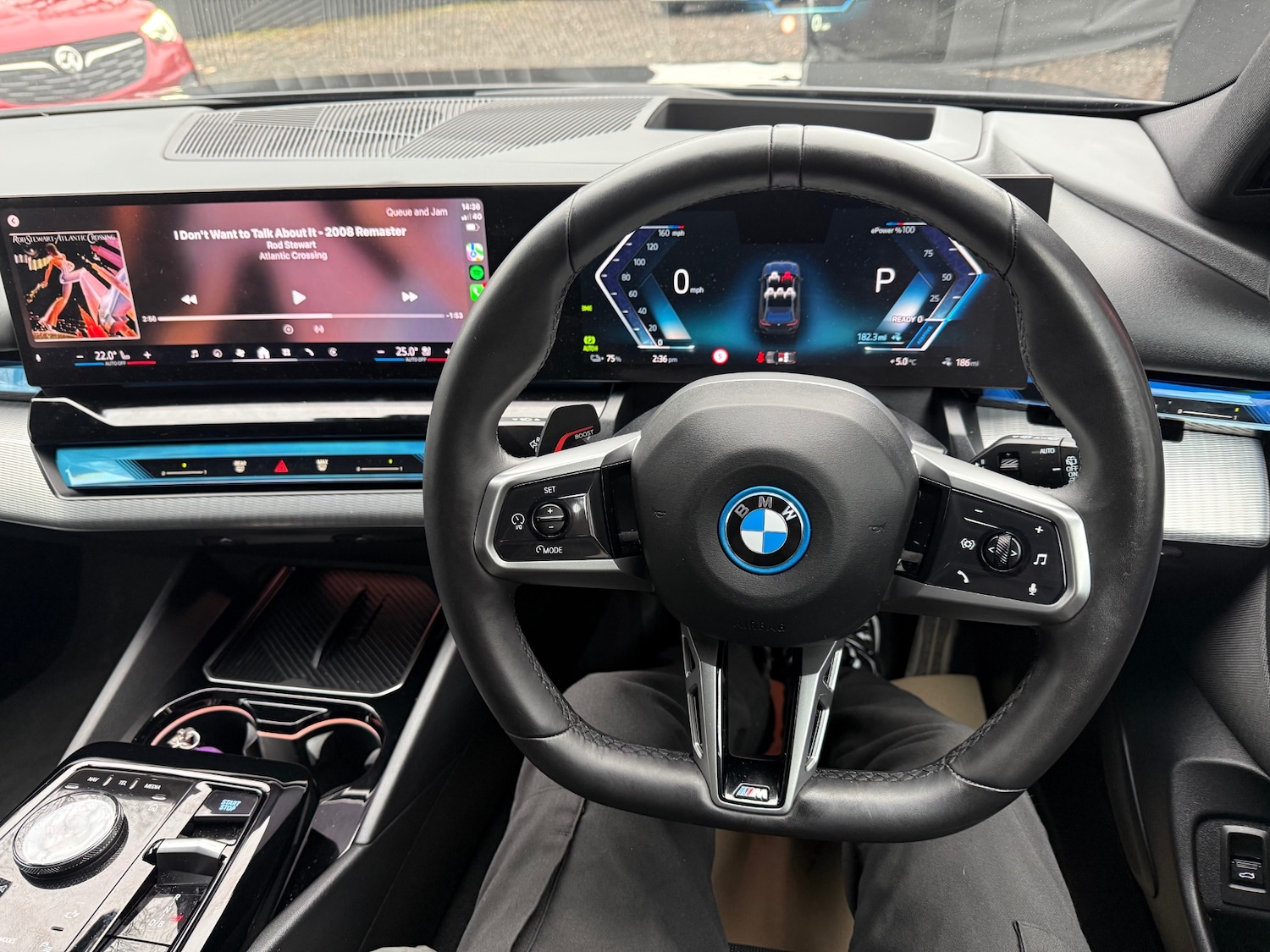 Used BMW i5 2024 for sale - 77213367: Photo 14