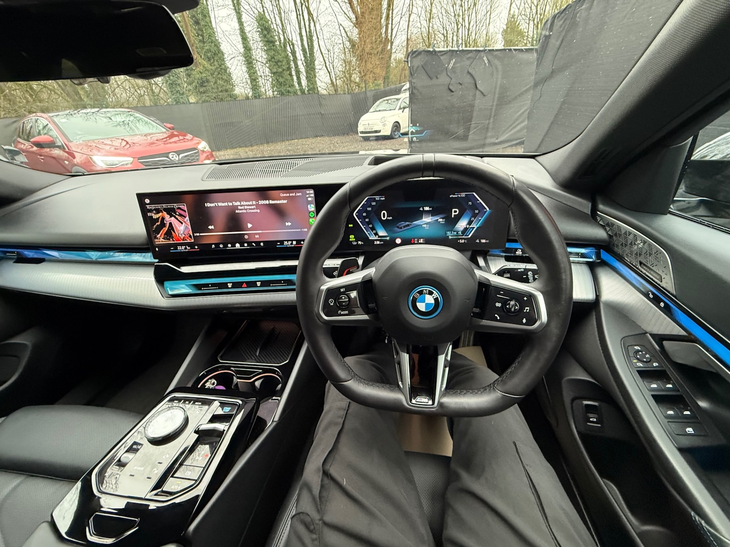 Used BMW i5 2024 for sale - 77213367: Photo 15