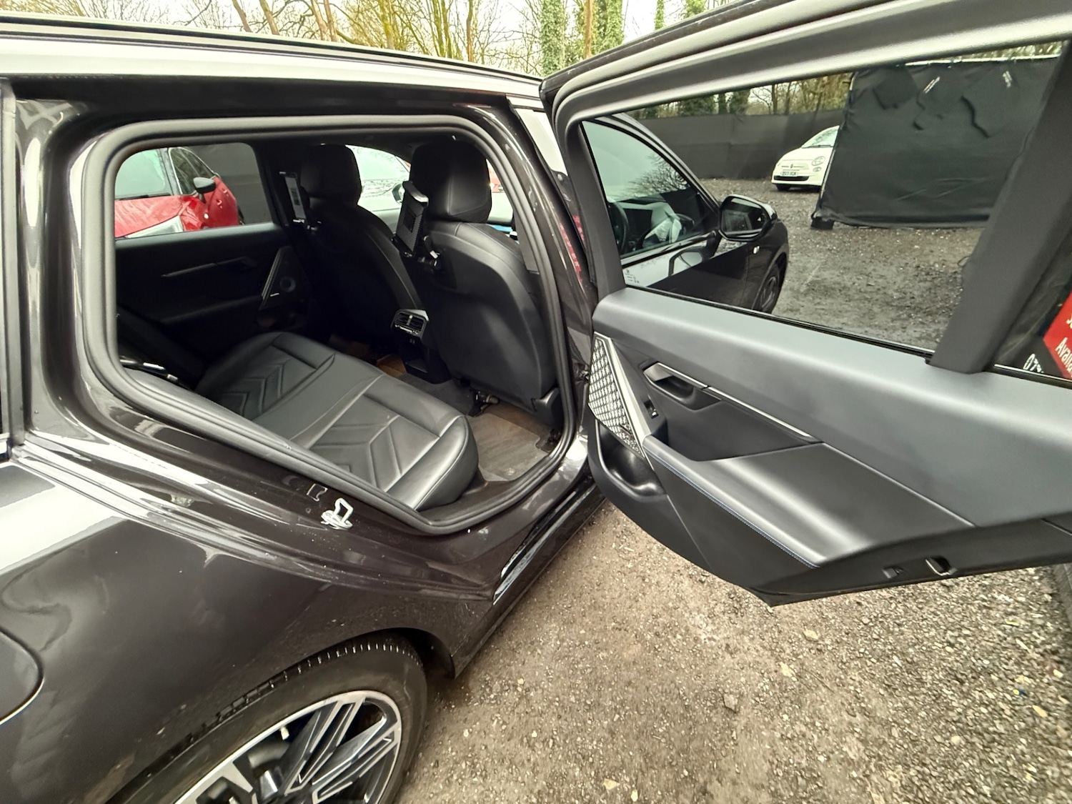 Used BMW i5 2024 for sale - 77213367: Photo 16