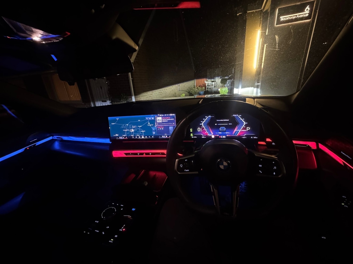 Used BMW i5 2024 for sale - 77213367: Photo 17