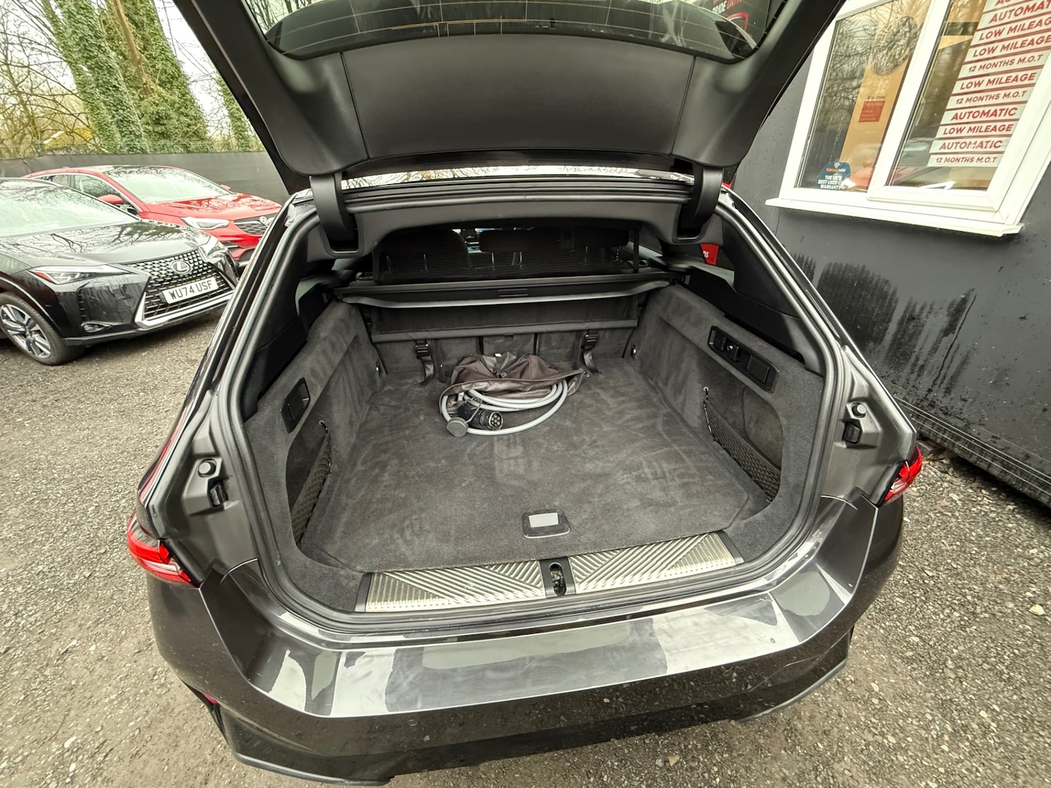 Used BMW i5 2024 for sale - 77213367: Photo 20