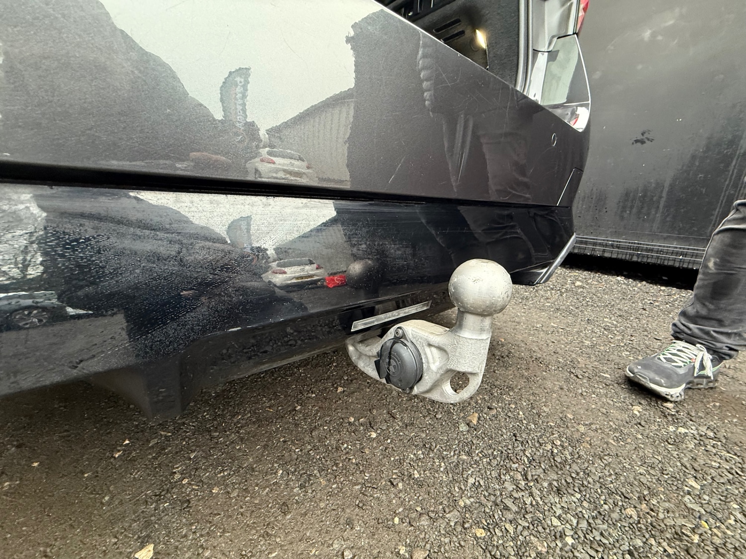 Used BMW i5 2024 for sale - 77213367: Photo 23