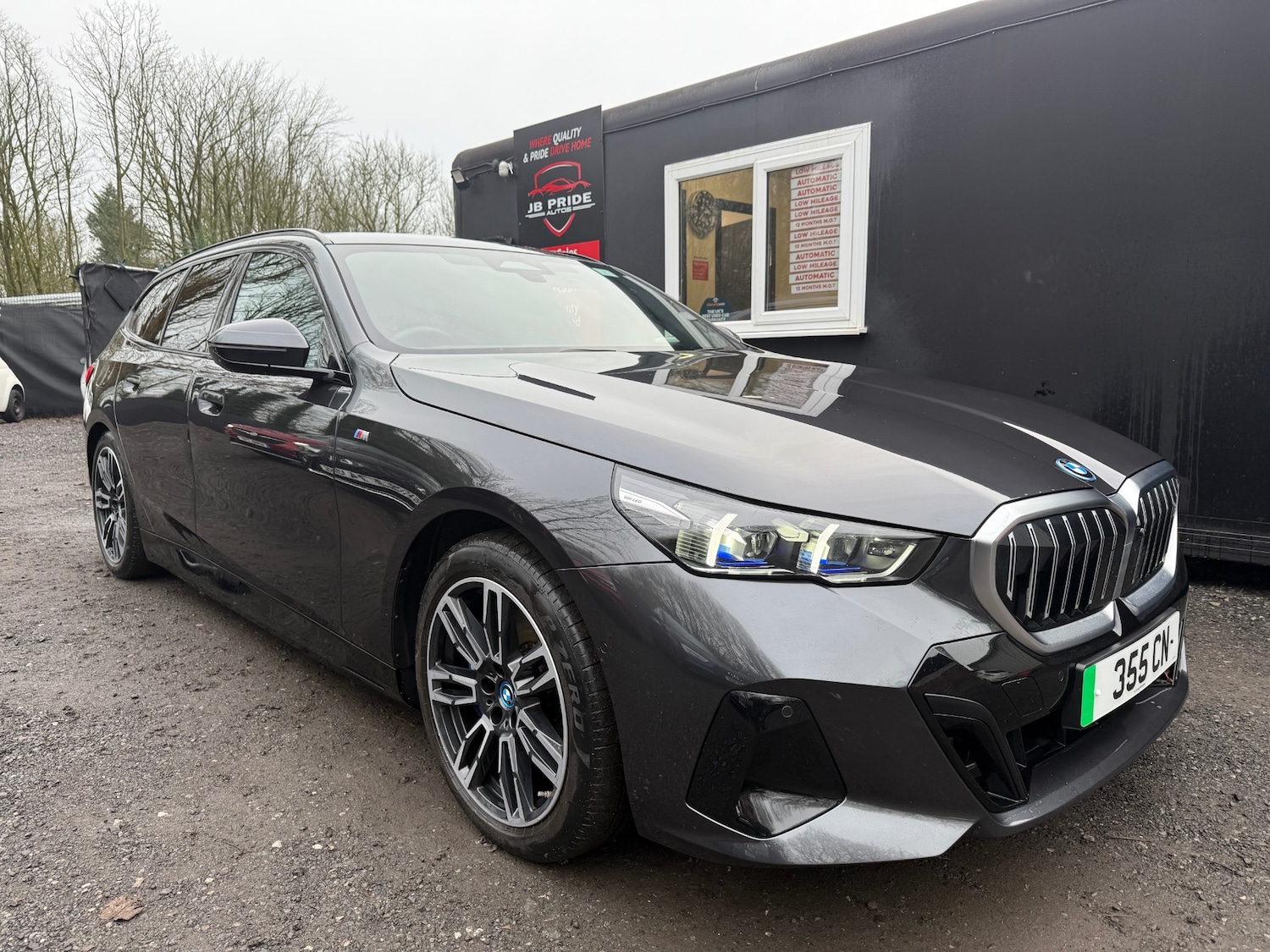 Used BMW i5 2024 for sale - 77213367: Photo 26