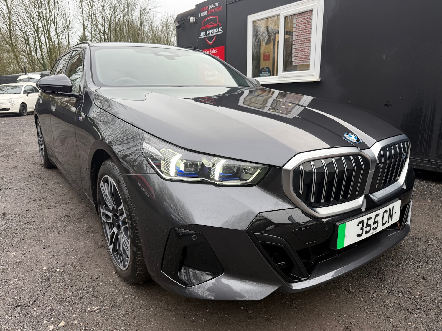 Used BMW i5 2024 for sale - 77213367: Photo 27