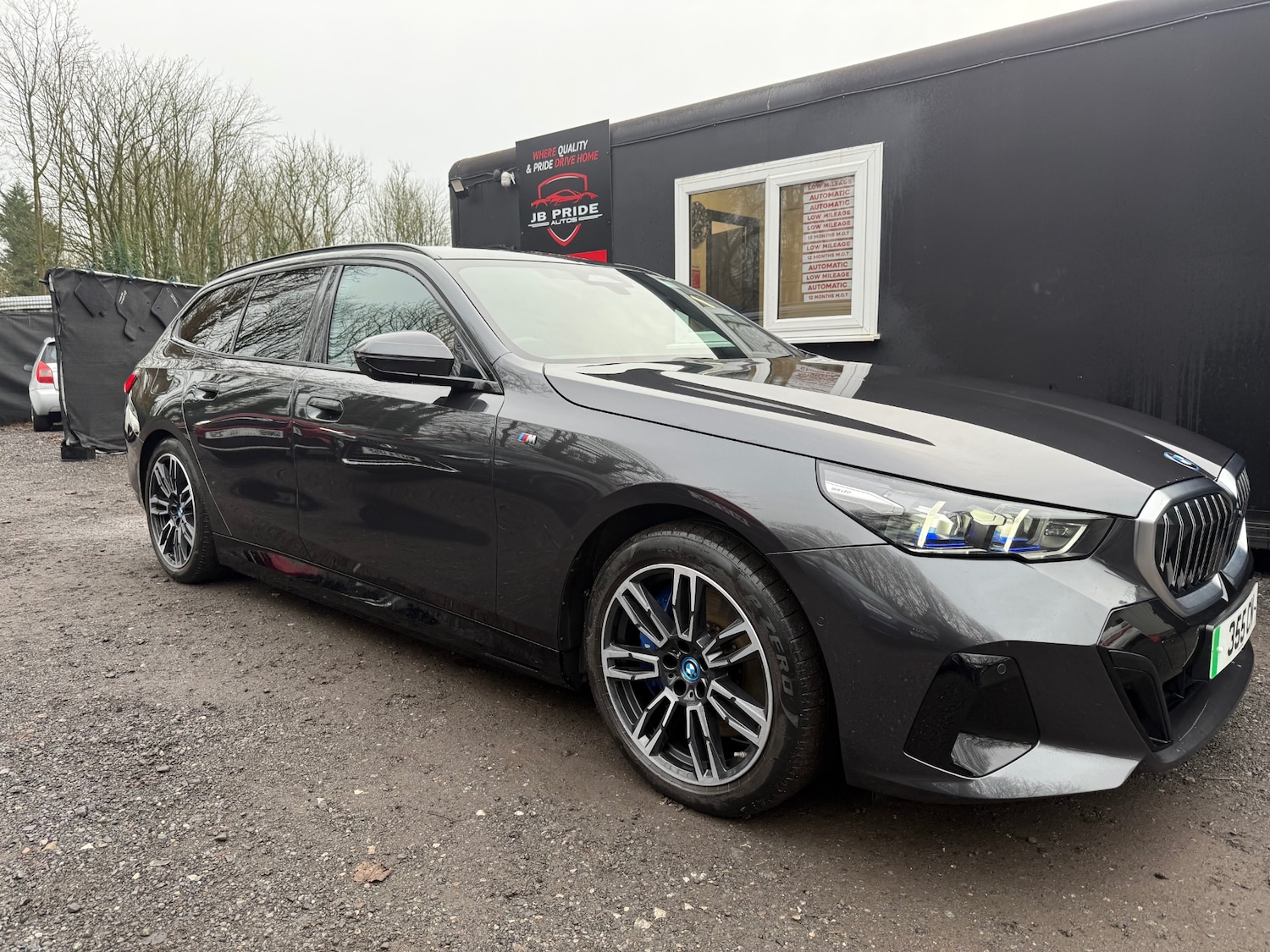 Used BMW i5 2024 for sale - 77213367: Photo 28