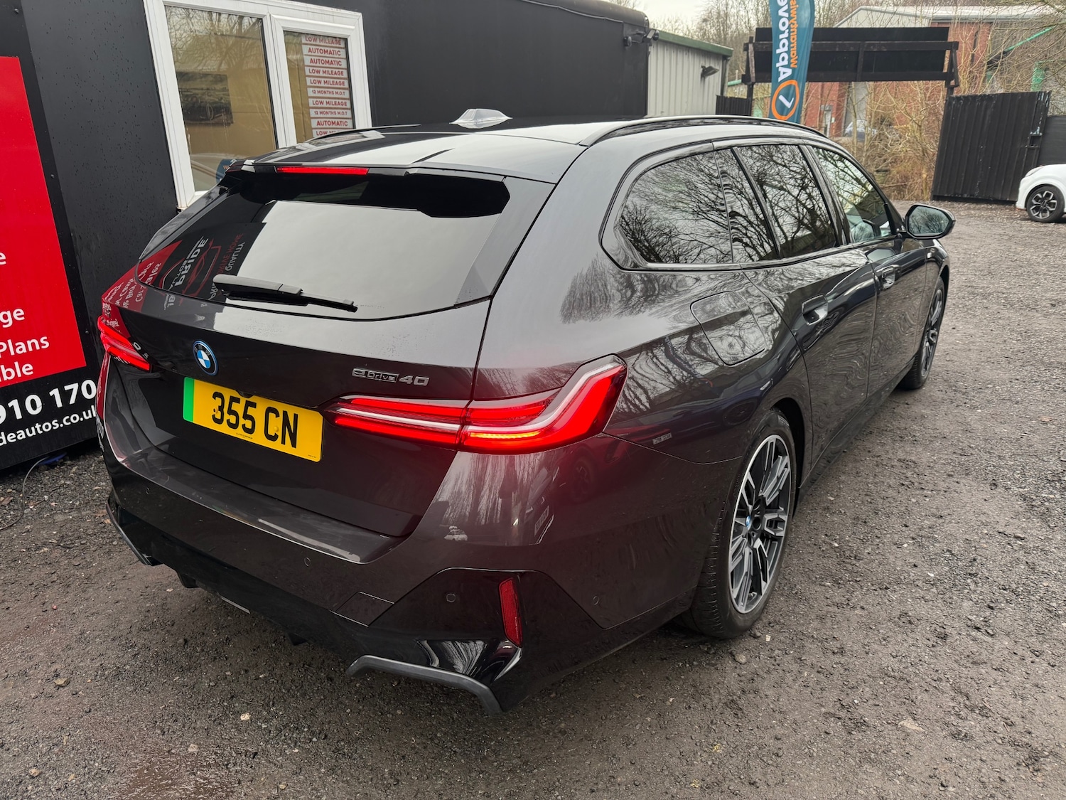 Used BMW i5 2024 for sale - 77213367: Photo 30