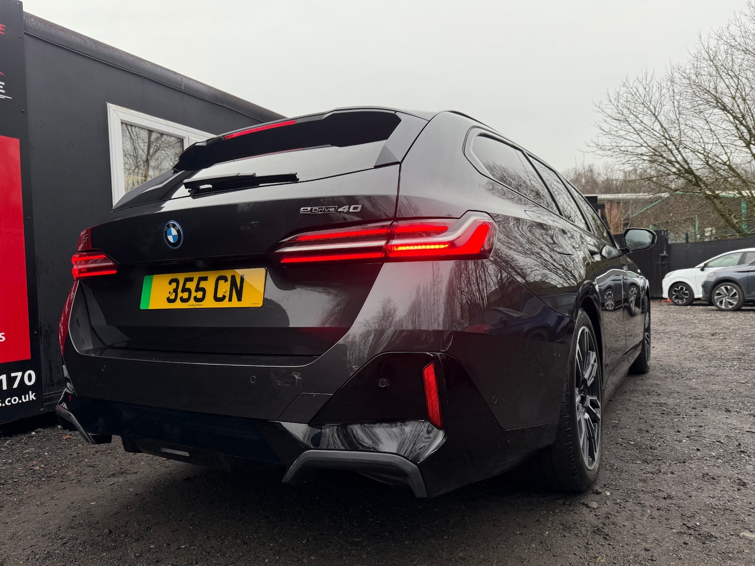 Used BMW i5 2024 for sale - 77213367: Photo 31