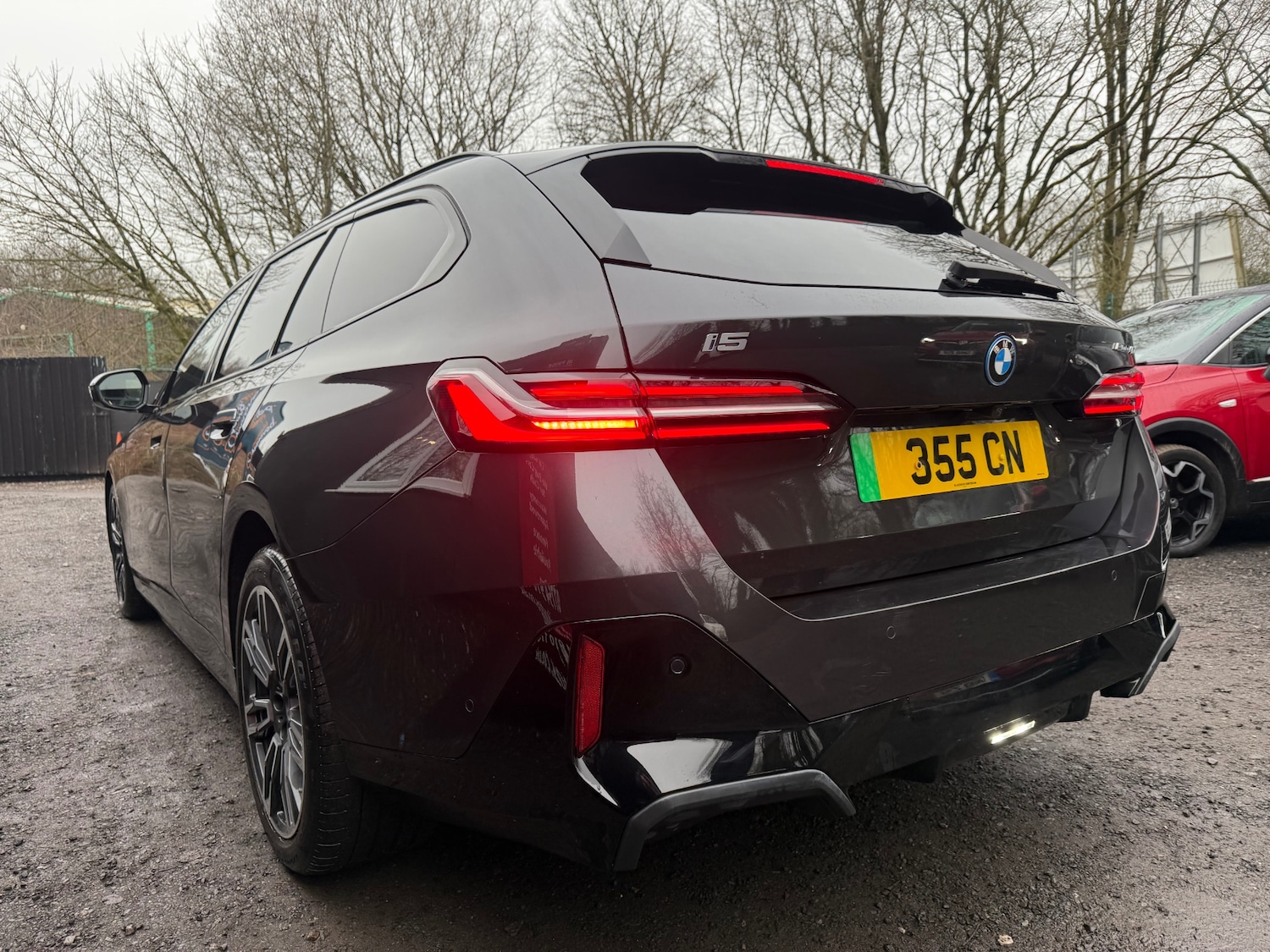 Used BMW i5 2024 for sale - 77213367: Photo 32