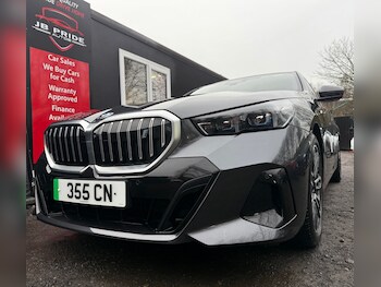 Used BMW i5 2024 for sale - 77213367: Photo