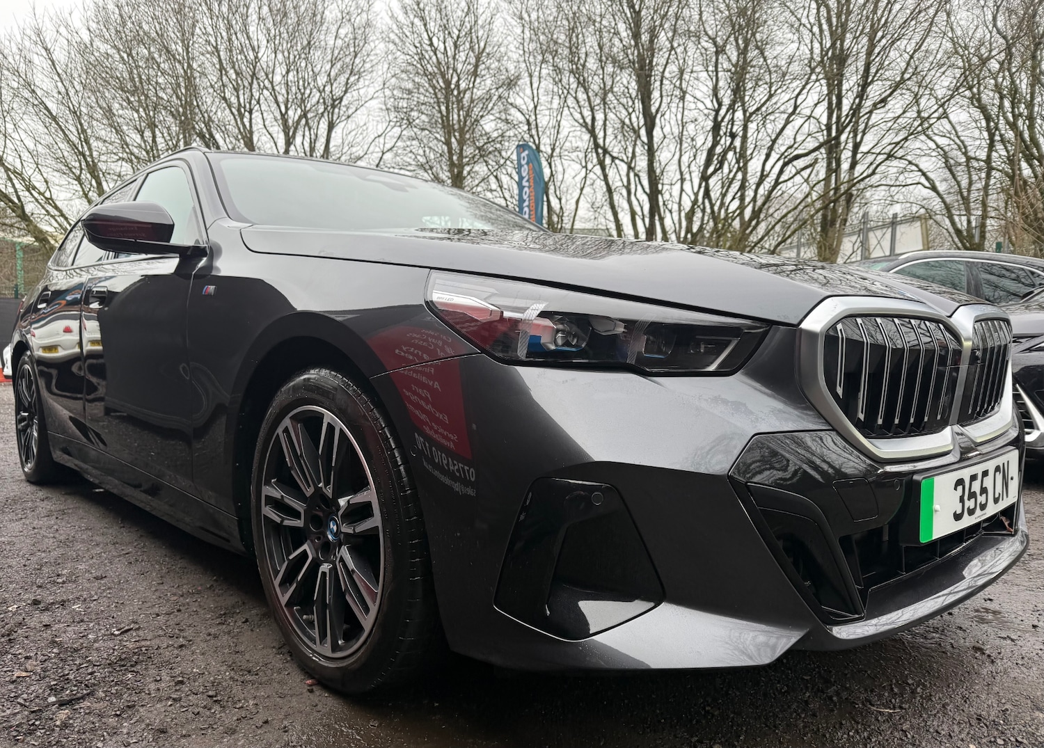 Used BMW i5 2024 for sale - 77213367: Photo 5