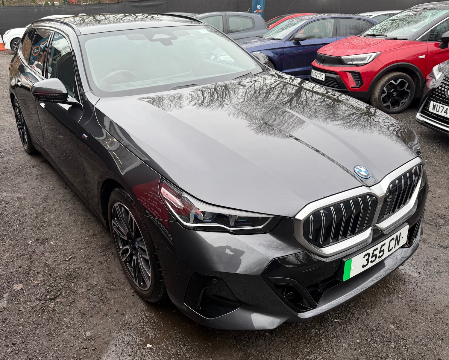Used BMW i5 2024 for sale - 77213367: Photo 6